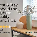 Host & - The Limes