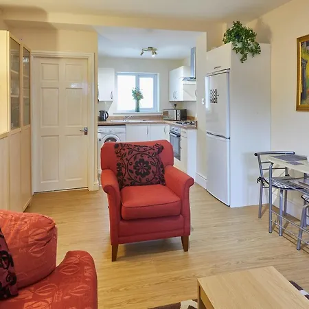 Host & - The Limes Holiday home