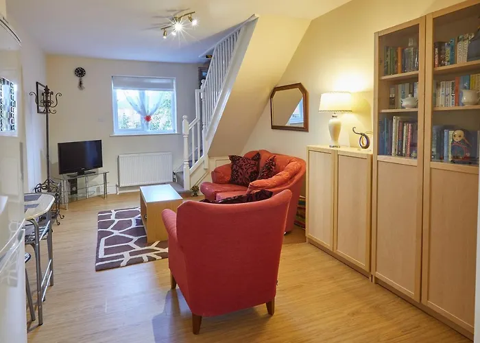 Holiday home Host & - The Limes