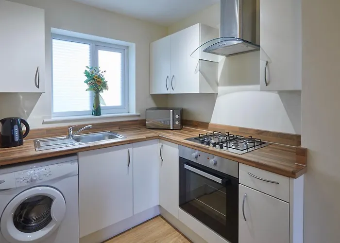 Holiday home Host & - The Limes Harrogate