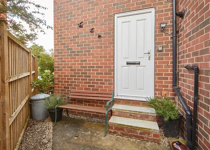 Host & - The Limes Harrogate