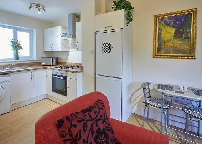 Host & - The Limes Holiday home Harrogate