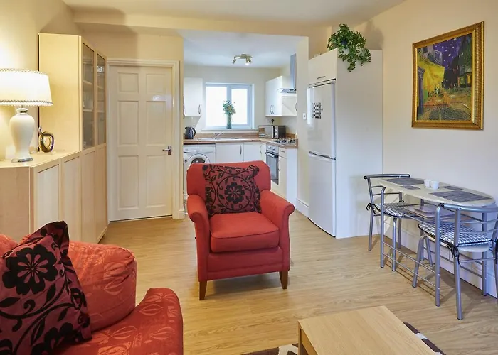 Host & - The Limes Holiday home