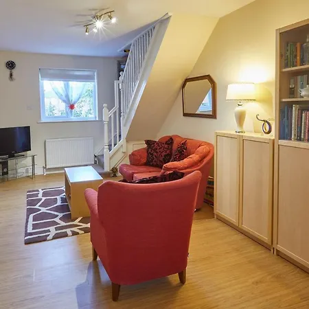 Feriehus Host & - The Limes